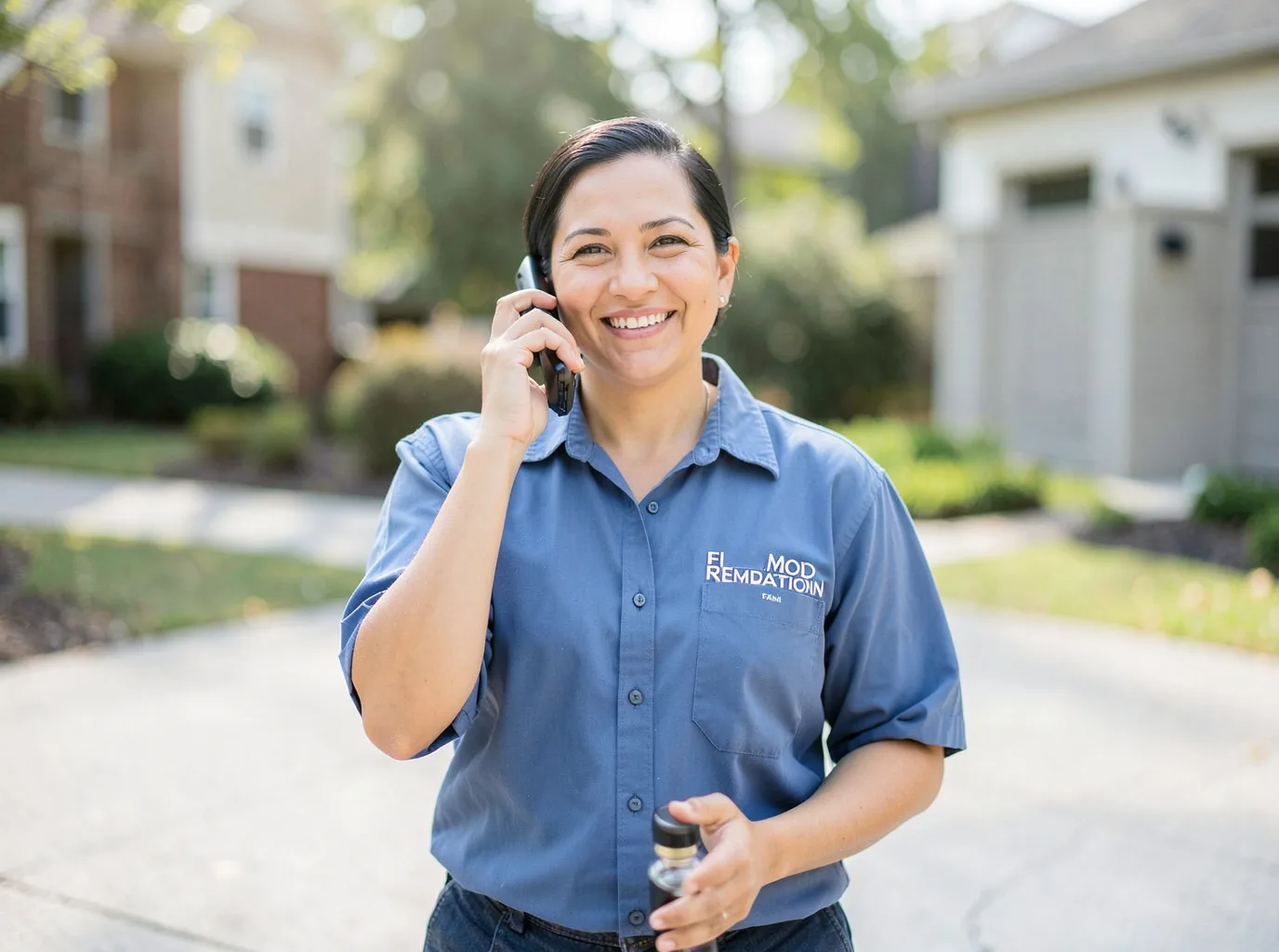 Mold Remediation Harper, TX FAQs
